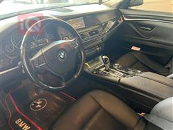 بي ام دبليو الفئة 5